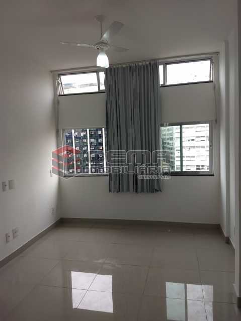 Conheça 2sala3 do imóvel - Kitnet/Conjugado 21m² à venda Rua da Glória,Glória, Zona Sul RJ - R$ 280.000 - LAKI00760 - 5 2sala3 - Kitnet/Conjugado 21m² à venda Rua da Glória,Glória, Zona Sul RJ - R$ 280.000 - LAKI00760 - 5