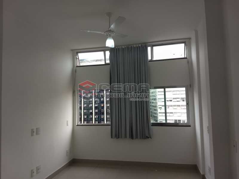 Conheça 2sala4 do imóvel - Kitnet/Conjugado 21m² à venda Rua da Glória,Glória, Zona Sul RJ - R$ 280.000 - LAKI00760 - 6 2sala4 - Kitnet/Conjugado 21m² à venda Rua da Glória,Glória, Zona Sul RJ - R$ 280.000 - LAKI00760 - 6