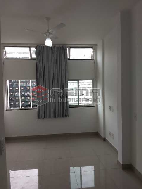 Conheça 2sala5 do imóvel - Kitnet/Conjugado 21m² à venda Rua da Glória,Glória, Zona Sul RJ - R$ 280.000 - LAKI00760 - 7 2sala5 - Kitnet/Conjugado 21m² à venda Rua da Glória,Glória, Zona Sul RJ - R$ 280.000 - LAKI00760 - 7