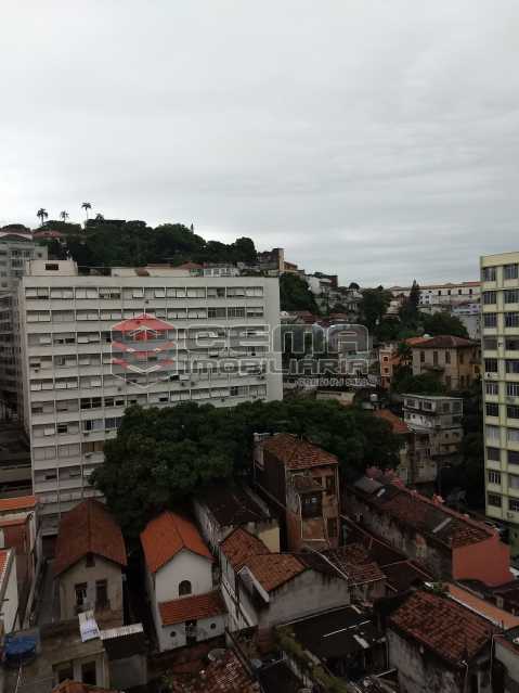Conheça 5vista1 do imóvel - Kitnet/Conjugado 21m² à venda Rua da Glória,Glória, Zona Sul RJ - R$ 280.000 - LAKI00760 - 20 5vista1 - Kitnet/Conjugado 21m² à venda Rua da Glória,Glória, Zona Sul RJ - R$ 280.000 - LAKI00760 - 20