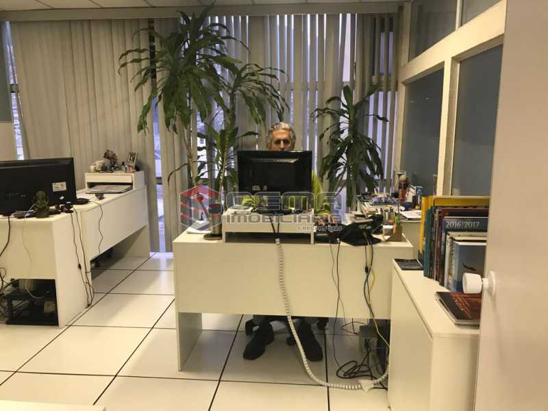 Conheça 2.sala. do imóvel - Andar 166m² à venda Copacabana, Zona Sul RJ - R$ 2.200.000 - LAAN00058 - 5 2.sala. - Andar 166m² à venda Copacabana, Zona Sul RJ - R$ 2.200.000 - LAAN00058 - 5