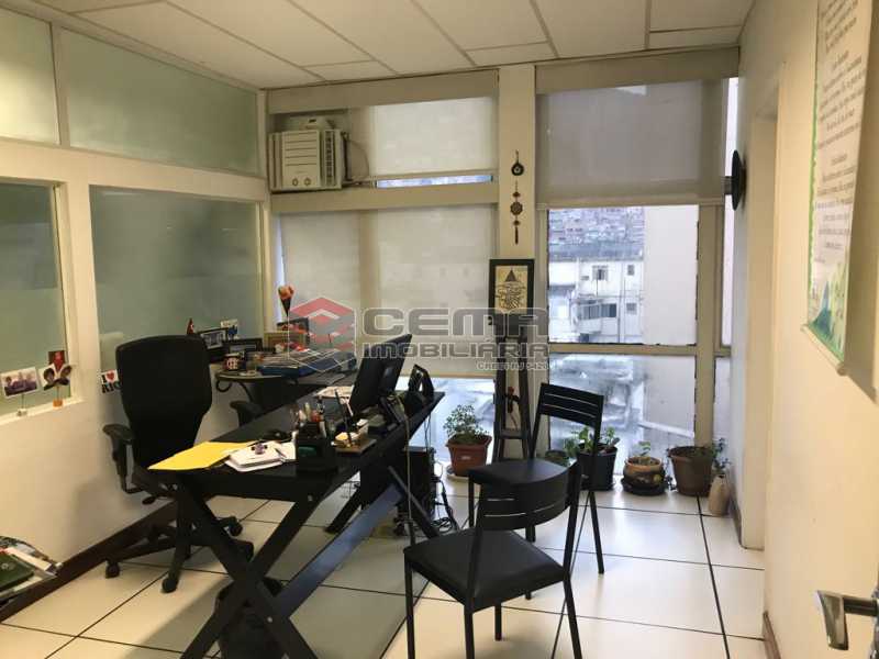 Conheça 3.sala. do imóvel - Andar 166m² à venda Copacabana, Zona Sul RJ - R$ 2.200.000 - LAAN00058 - 7 3.sala. - Andar 166m² à venda Copacabana, Zona Sul RJ - R$ 2.200.000 - LAAN00058 - 7