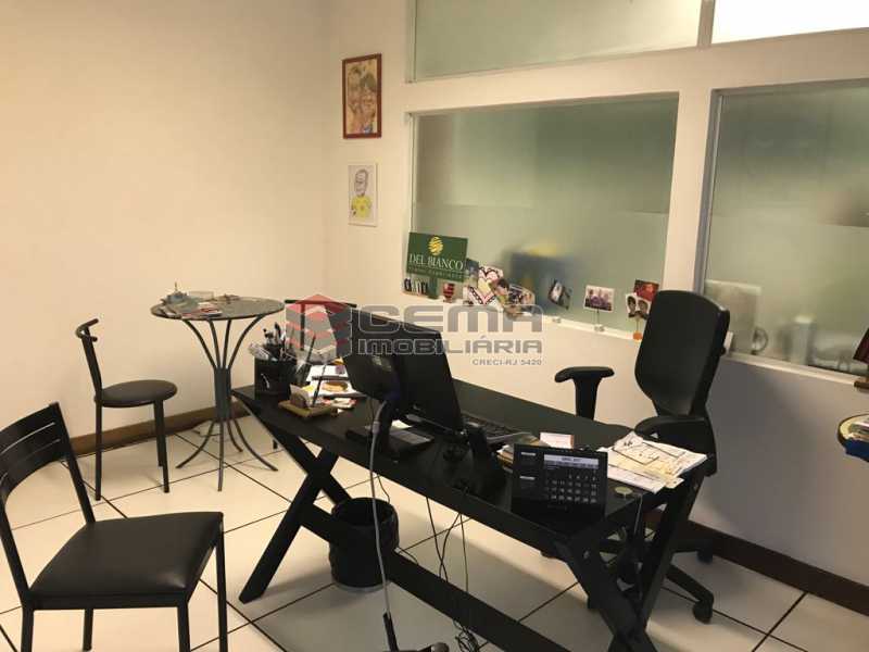 Conheça 4.sala. do imóvel - Andar 166m² à venda Copacabana, Zona Sul RJ - R$ 2.200.000 - LAAN00058 - 8 4.sala. - Andar 166m² à venda Copacabana, Zona Sul RJ - R$ 2.200.000 - LAAN00058 - 8