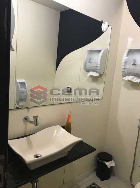 Conheça 5.1,banheiro.social. do imóvel - Andar 166m² à venda Copacabana, Zona Sul RJ - R$ 2.200.000 - LAAN00058 - 9 5.1,banheiro.social. - Andar 166m² à venda Copacabana, Zona Sul RJ - R$ 2.200.000 - LAAN00058 - 9