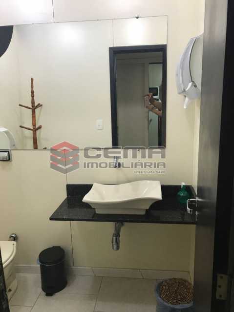 Conheça 5.banheiro.social. do imóvel - Andar 166m² à venda Copacabana, Zona Sul RJ - R$ 2.200.000 - LAAN00058 - 10 5.banheiro.social. - Andar 166m² à venda Copacabana, Zona Sul RJ - R$ 2.200.000 - LAAN00058 - 10