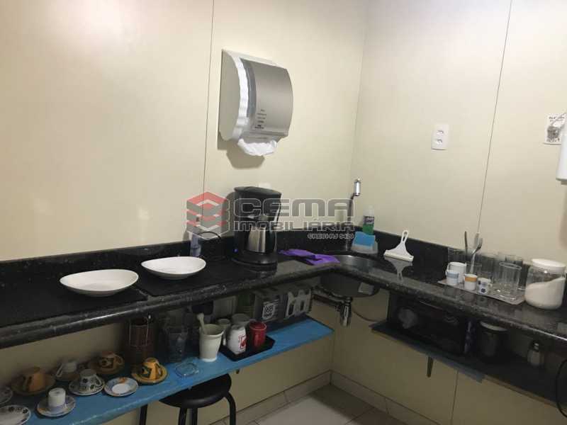 Conheça 8.cozinha. do imóvel - Andar 166m² à venda Copacabana, Zona Sul RJ - R$ 2.200.000 - LAAN00058 - 15 8.cozinha. - Andar 166m² à venda Copacabana, Zona Sul RJ - R$ 2.200.000 - LAAN00058 - 15