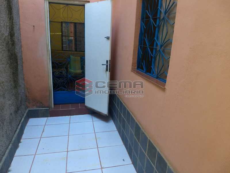 Conheça 03 do imóvel - Casa de Vila 4 quartos à venda Centro RJ - R$ 650.000 - LACV40020 - 4 03 - Casa de Vila 4 quartos à venda Centro RJ - R$ 650.000 - LACV40020 - 4