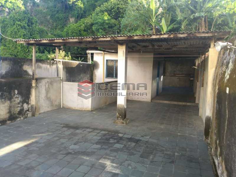 Conheça 04 do imóvel - Casa de Vila 4 quartos à venda Centro RJ - R$ 650.000 - LACV40020 - 5 04 - Casa de Vila 4 quartos à venda Centro RJ - R$ 650.000 - LACV40020 - 5