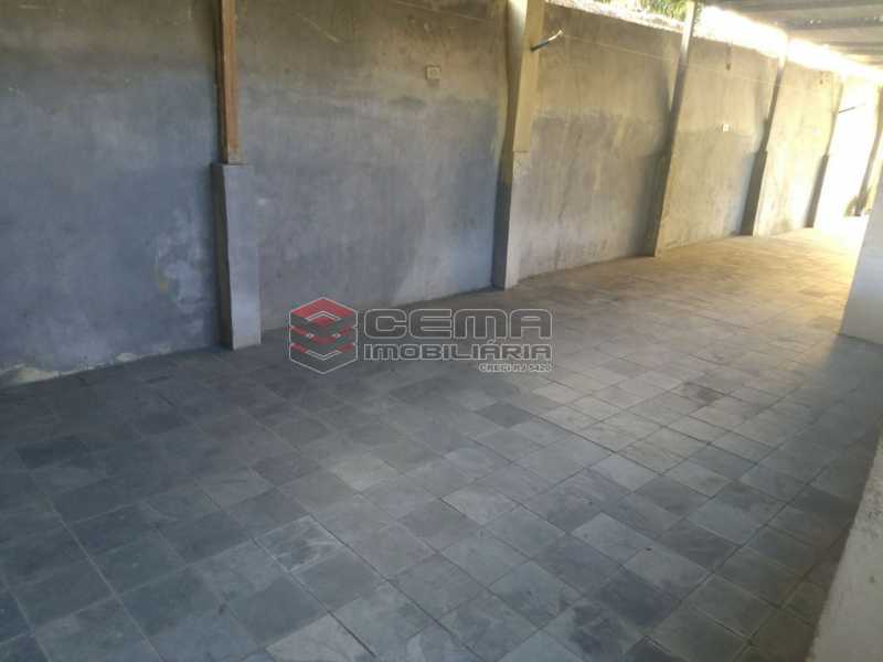 Conheça 05 do imóvel - Casa de Vila 4 quartos à venda Centro RJ - R$ 650.000 - LACV40020 - 6 05 - Casa de Vila 4 quartos à venda Centro RJ - R$ 650.000 - LACV40020 - 6