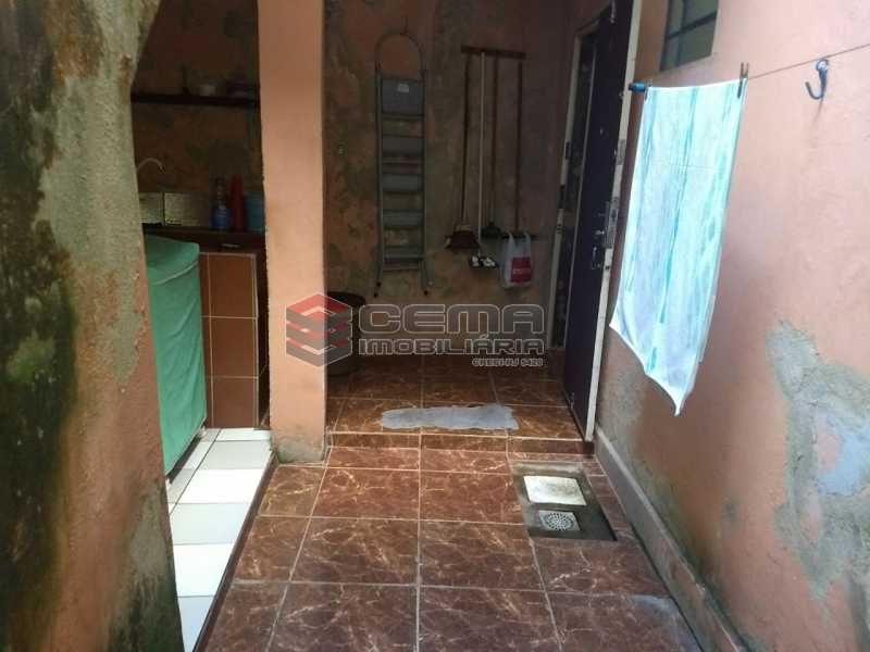 Conheça 06 do imóvel - Casa de Vila 4 quartos à venda Centro RJ - R$ 650.000 - LACV40020 - 7 06 - Casa de Vila 4 quartos à venda Centro RJ - R$ 650.000 - LACV40020 - 7