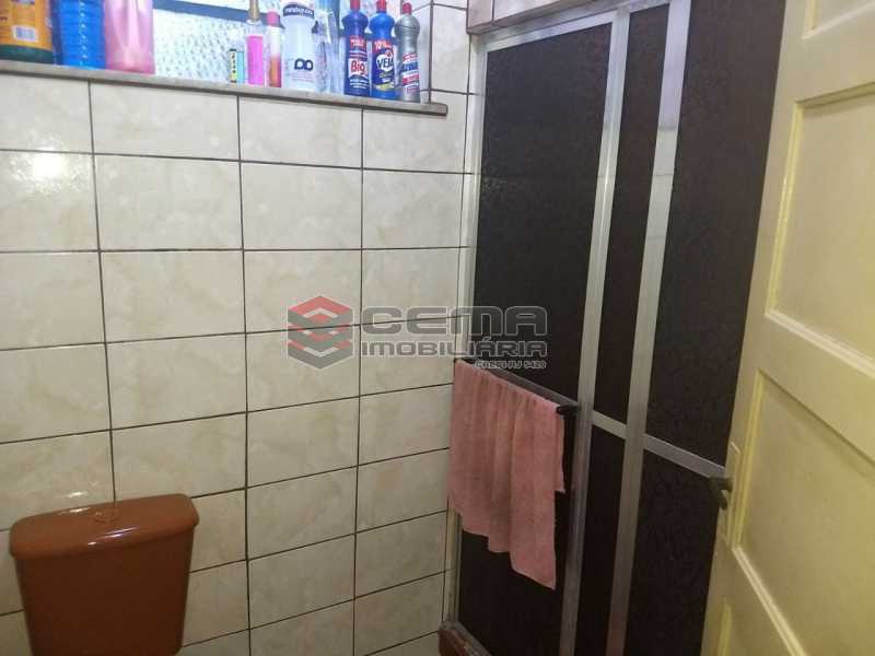 Conheça 15 do imóvel - Casa de Vila 4 quartos à venda Centro RJ - R$ 650.000 - LACV40020 - 16 15 - Casa de Vila 4 quartos à venda Centro RJ - R$ 650.000 - LACV40020 - 16