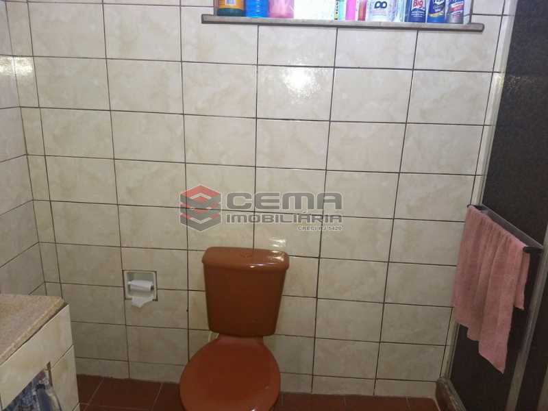 Conheça 16 do imóvel - Casa de Vila 4 quartos à venda Centro RJ - R$ 650.000 - LACV40020 - 17 16 - Casa de Vila 4 quartos à venda Centro RJ - R$ 650.000 - LACV40020 - 17