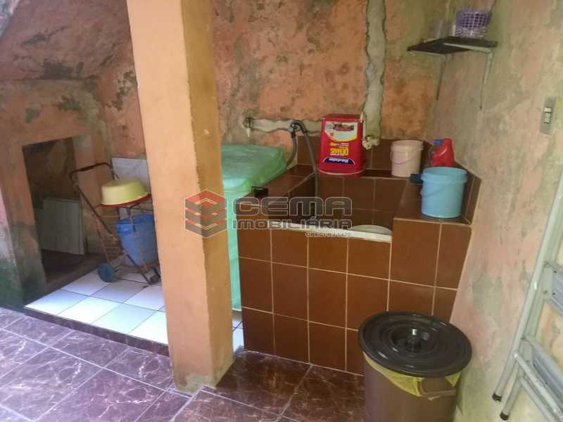 Conheça 18 do imóvel - Casa de Vila 4 quartos à venda Centro RJ - R$ 650.000 - LACV40020 - 19 18 - Casa de Vila 4 quartos à venda Centro RJ - R$ 650.000 - LACV40020 - 19