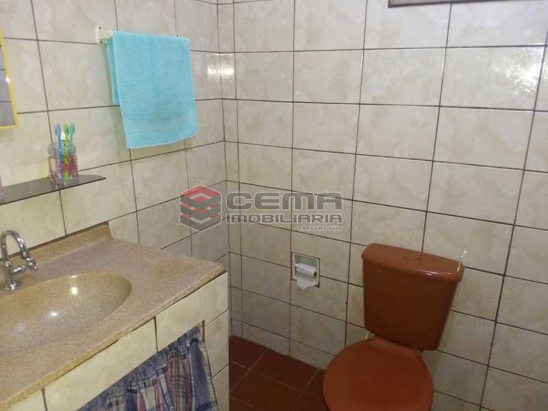 Conheça 19 do imóvel - Casa de Vila 4 quartos à venda Centro RJ - R$ 650.000 - LACV40020 - 20 19 - Casa de Vila 4 quartos à venda Centro RJ - R$ 650.000 - LACV40020 - 20