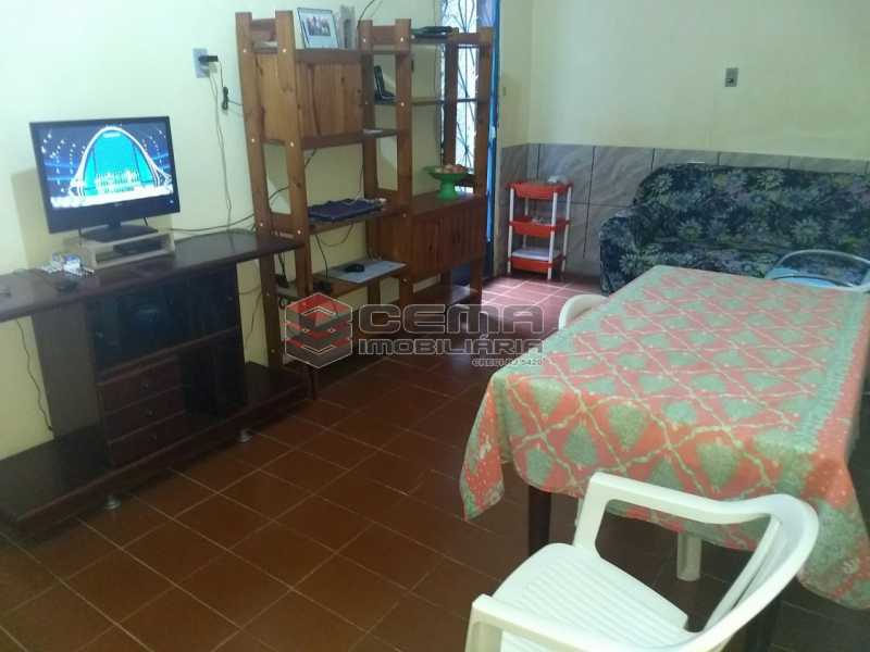 Conheça 20 do imóvel - Casa de Vila 4 quartos à venda Centro RJ - R$ 650.000 - LACV40020 - 21 20 - Casa de Vila 4 quartos à venda Centro RJ - R$ 650.000 - LACV40020 - 21