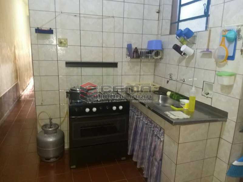 Conheça 21 do imóvel - Casa de Vila 4 quartos à venda Centro RJ - R$ 650.000 - LACV40020 - 22 21 - Casa de Vila 4 quartos à venda Centro RJ - R$ 650.000 - LACV40020 - 22
