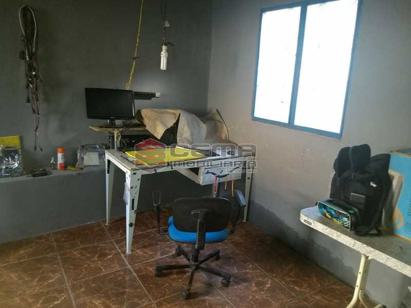 Conheça 22 do imóvel - Casa de Vila 4 quartos à venda Centro RJ - R$ 650.000 - LACV40020 - 23 22 - Casa de Vila 4 quartos à venda Centro RJ - R$ 650.000 - LACV40020 - 23