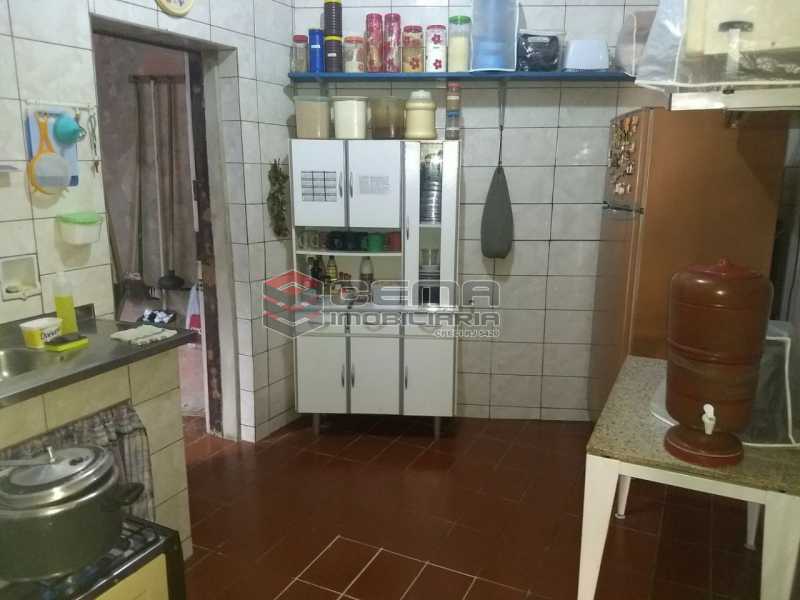 Conheça 23 do imóvel - Casa de Vila 4 quartos à venda Centro RJ - R$ 650.000 - LACV40020 - 24 23 - Casa de Vila 4 quartos à venda Centro RJ - R$ 650.000 - LACV40020 - 24