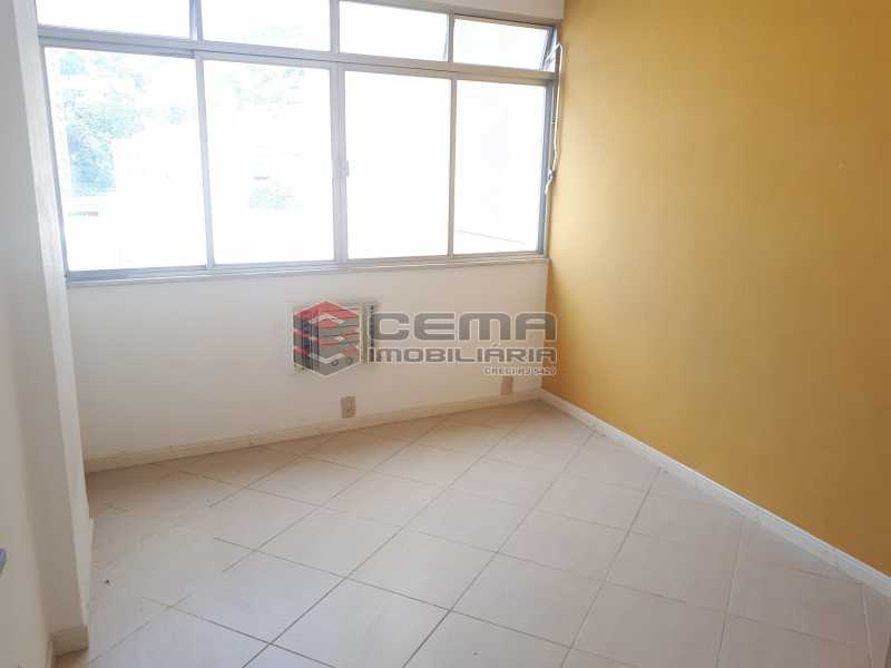 Conheça Quarto 1 do imóvel - Apartamento 2 quartos para alugar Centro RJ - R$ 1.800 - LAAP22535 - 5 Quarto 1 - Apartamento 2 quartos para alugar Centro RJ - R$ 1.800 - LAAP22535 - 5