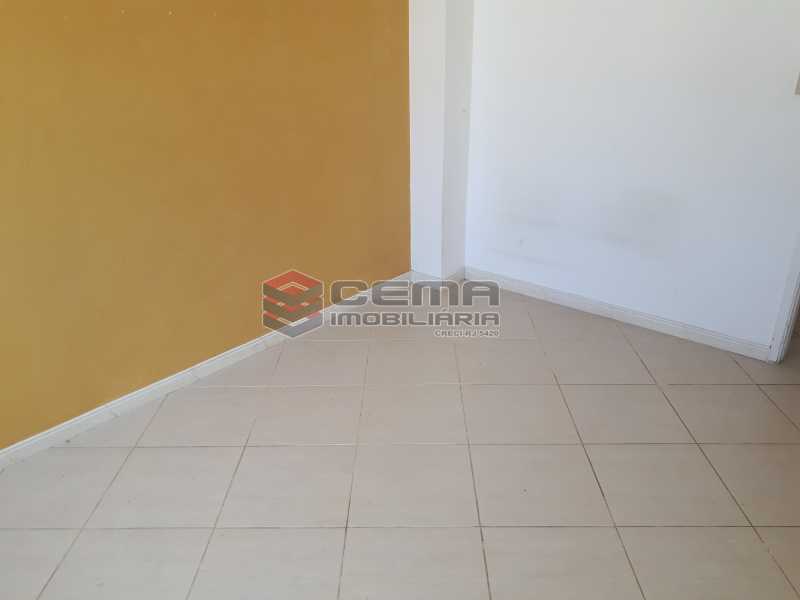 Conheça Quarto 1 do imóvel - Apartamento 2 quartos para alugar Centro RJ - R$ 1.800 - LAAP22535 - 6 Quarto 1 - Apartamento 2 quartos para alugar Centro RJ - R$ 1.800 - LAAP22535 - 6