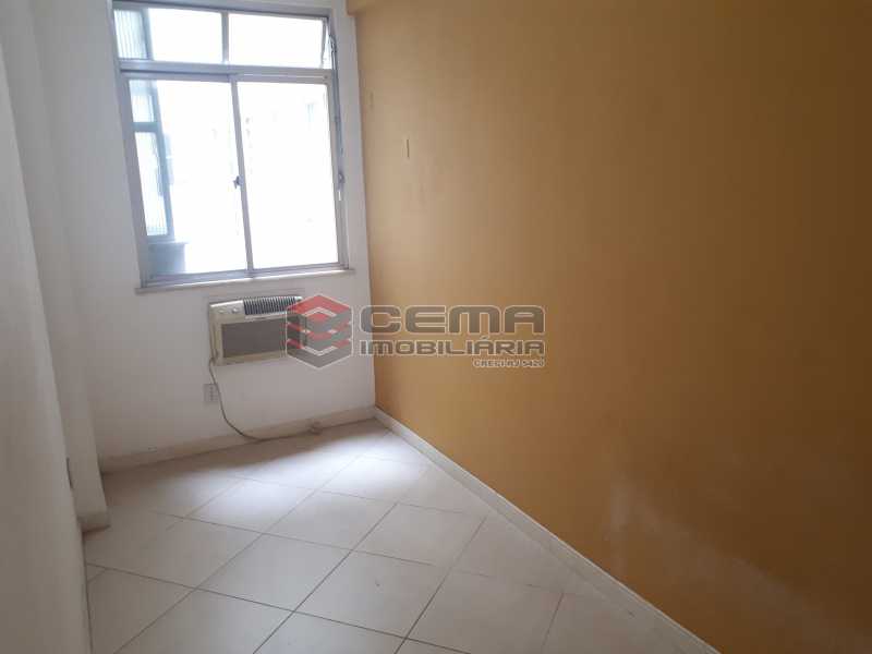 Conheça Quarto 2 do imóvel - Apartamento 2 quartos para alugar Centro RJ - R$ 1.800 - LAAP22535 - 9 Quarto 2 - Apartamento 2 quartos para alugar Centro RJ - R$ 1.800 - LAAP22535 - 9