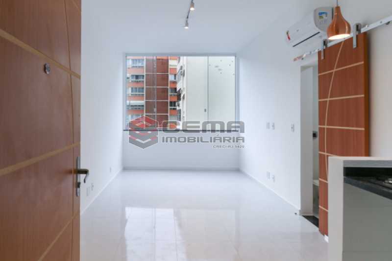 Conheça -3 8 do imóvel - Kitnet/Conjugado 26m² à venda Laranjeiras, Zona Sul RJ - R$ 255.000 - LAKI10170 - 1 -3 8 - Kitnet/Conjugado 26m² à venda Laranjeiras, Zona Sul RJ - R$ 255.000 - LAKI10170 - 1