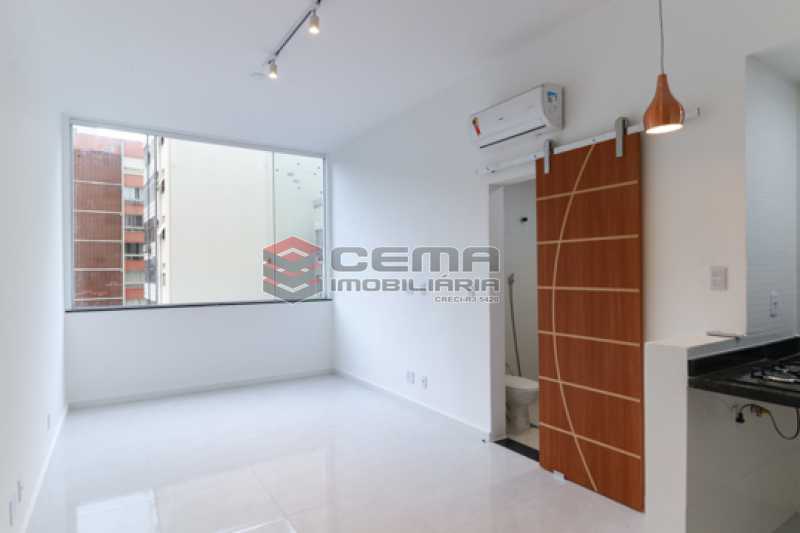 Conheça -4 7 do imóvel - Kitnet/Conjugado 26m² à venda Laranjeiras, Zona Sul RJ - R$ 255.000 - LAKI10170 - 3 -4 7 - Kitnet/Conjugado 26m² à venda Laranjeiras, Zona Sul RJ - R$ 255.000 - LAKI10170 - 3