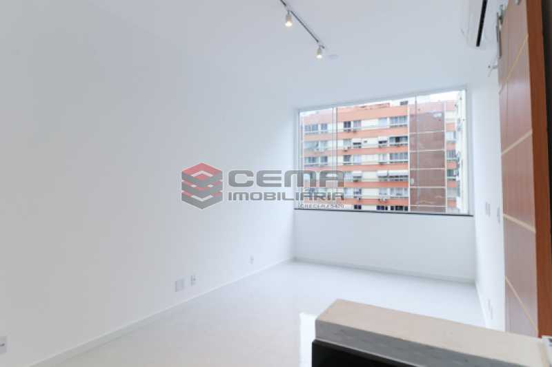 Conheça -6 4 do imóvel - Kitnet/Conjugado 26m² à venda Laranjeiras, Zona Sul RJ - R$ 255.000 - LAKI10170 - 5 -6 4 - Kitnet/Conjugado 26m² à venda Laranjeiras, Zona Sul RJ - R$ 255.000 - LAKI10170 - 5