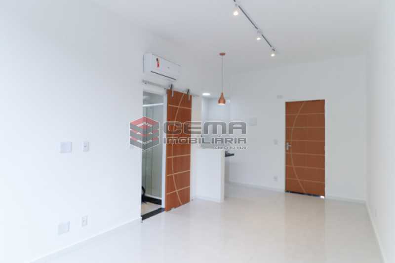 Conheça -8 5 do imóvel - Kitnet/Conjugado 26m² à venda Laranjeiras, Zona Sul RJ - R$ 255.000 - LAKI10170 - 4 -8 5 - Kitnet/Conjugado 26m² à venda Laranjeiras, Zona Sul RJ - R$ 255.000 - LAKI10170 - 4