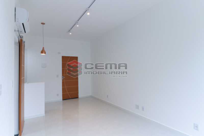 Conheça -9 6 do imóvel - Kitnet/Conjugado 26m² à venda Laranjeiras, Zona Sul RJ - R$ 255.000 - LAKI10170 - 7 -9 6 - Kitnet/Conjugado 26m² à venda Laranjeiras, Zona Sul RJ - R$ 255.000 - LAKI10170 - 7