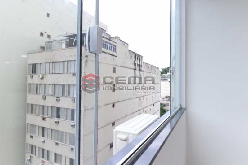 Conheça -11 5 do imóvel - Kitnet/Conjugado 26m² à venda Laranjeiras, Zona Sul RJ - R$ 255.000 - LAKI10170 - 8 -11 5 - Kitnet/Conjugado 26m² à venda Laranjeiras, Zona Sul RJ - R$ 255.000 - LAKI10170 - 8