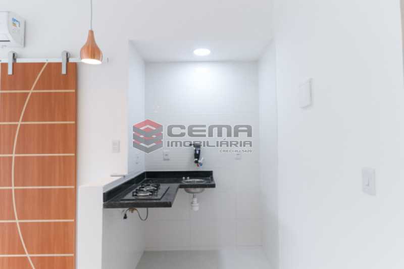 Conheça -12 8 do imóvel - Kitnet/Conjugado 26m² à venda Laranjeiras, Zona Sul RJ - R$ 255.000 - LAKI10170 - 9 -12 8 - Kitnet/Conjugado 26m² à venda Laranjeiras, Zona Sul RJ - R$ 255.000 - LAKI10170 - 9