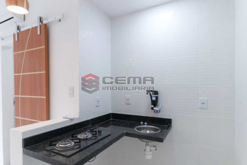 Conheça -13 6 do imóvel - Kitnet/Conjugado 26m² à venda Laranjeiras, Zona Sul RJ - R$ 255.000 - LAKI10170 - 10 -13 6 - Kitnet/Conjugado 26m² à venda Laranjeiras, Zona Sul RJ - R$ 255.000 - LAKI10170 - 10