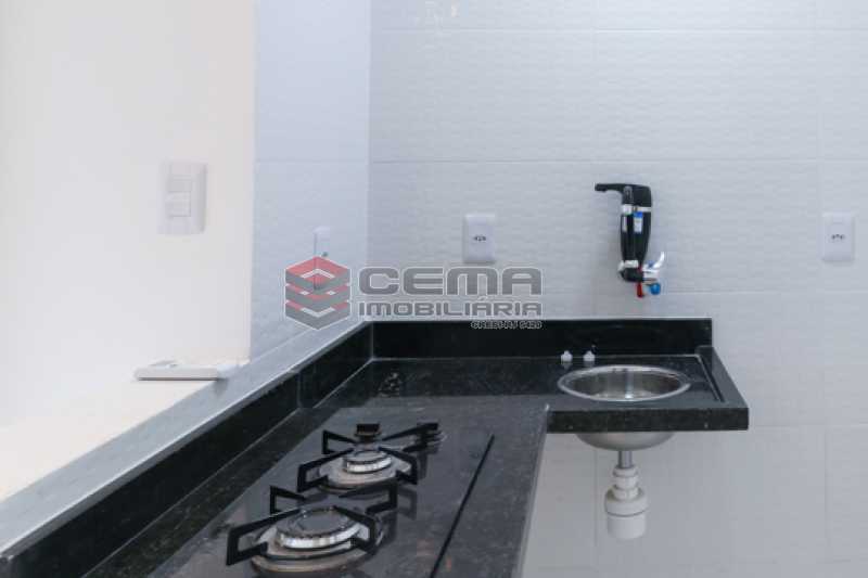 Conheça -14 4 do imóvel - Kitnet/Conjugado 26m² à venda Laranjeiras, Zona Sul RJ - R$ 255.000 - LAKI10170 - 11 -14 4 - Kitnet/Conjugado 26m² à venda Laranjeiras, Zona Sul RJ - R$ 255.000 - LAKI10170 - 11