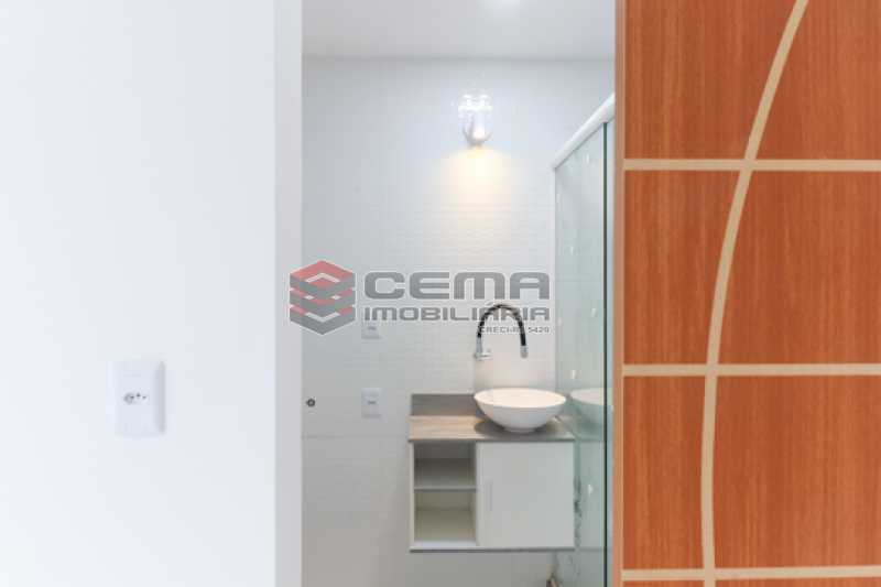Conheça -17 4 do imóvel - Kitnet/Conjugado 26m² à venda Laranjeiras, Zona Sul RJ - R$ 255.000 - LAKI10170 - 13 -17 4 - Kitnet/Conjugado 26m² à venda Laranjeiras, Zona Sul RJ - R$ 255.000 - LAKI10170 - 13