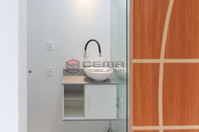 Conheça -18 6 do imóvel - Kitnet/Conjugado 26m² à venda Laranjeiras, Zona Sul RJ - R$ 255.000 - LAKI10170 - 14 -18 6 - Kitnet/Conjugado 26m² à venda Laranjeiras, Zona Sul RJ - R$ 255.000 - LAKI10170 - 14