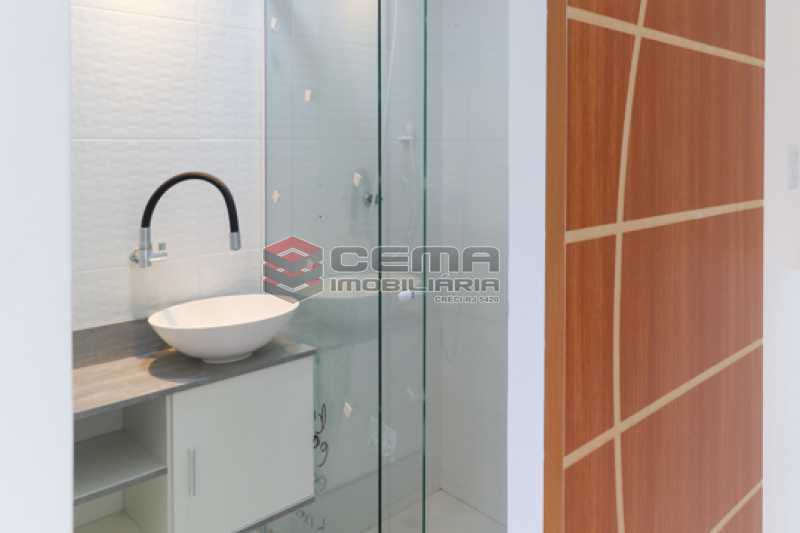Conheça -20 6 do imóvel - Kitnet/Conjugado 26m² à venda Laranjeiras, Zona Sul RJ - R$ 255.000 - LAKI10170 - 15 -20 6 - Kitnet/Conjugado 26m² à venda Laranjeiras, Zona Sul RJ - R$ 255.000 - LAKI10170 - 15
