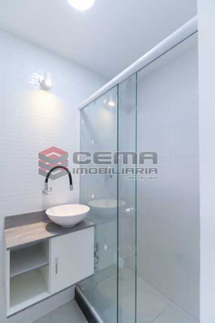 Conheça -26 4 do imóvel - Kitnet/Conjugado 26m² à venda Laranjeiras, Zona Sul RJ - R$ 255.000 - LAKI10170 - 16 -26 4 - Kitnet/Conjugado 26m² à venda Laranjeiras, Zona Sul RJ - R$ 255.000 - LAKI10170 - 16