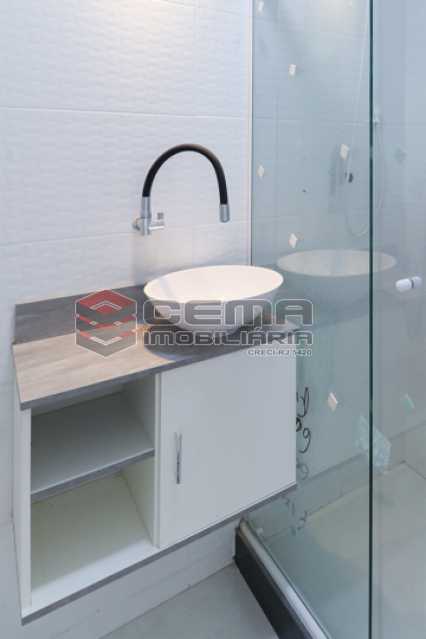 Conheça -27 3 do imóvel - Kitnet/Conjugado 26m² à venda Laranjeiras, Zona Sul RJ - R$ 255.000 - LAKI10170 - 17 -27 3 - Kitnet/Conjugado 26m² à venda Laranjeiras, Zona Sul RJ - R$ 255.000 - LAKI10170 - 17