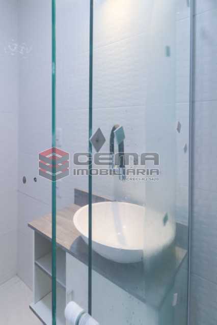 Conheça -29 5 do imóvel - Kitnet/Conjugado 26m² à venda Laranjeiras, Zona Sul RJ - R$ 255.000 - LAKI10170 - 18 -29 5 - Kitnet/Conjugado 26m² à venda Laranjeiras, Zona Sul RJ - R$ 255.000 - LAKI10170 - 18