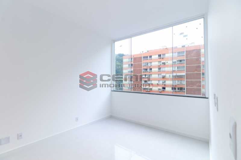 Conheça -30 5 do imóvel - Kitnet/Conjugado 26m² à venda Laranjeiras, Zona Sul RJ - R$ 255.000 - LAKI10170 - 19 -30 5 - Kitnet/Conjugado 26m² à venda Laranjeiras, Zona Sul RJ - R$ 255.000 - LAKI10170 - 19