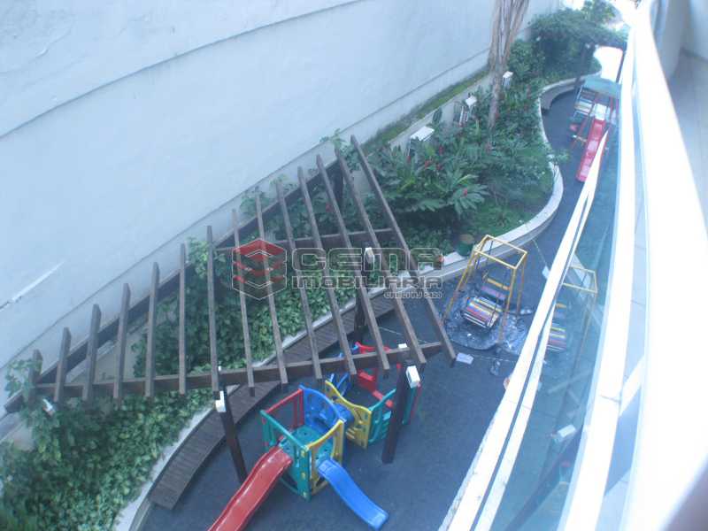 Conheça Infra do imóvel - Apartamento 2 quartos para alugar Botafogo, Zona Sul RJ - R$ 4.700 - LAAP22588 - 27 Infra - Apartamento 2 quartos para alugar Botafogo, Zona Sul RJ - R$ 4.700 - LAAP22588 - 27