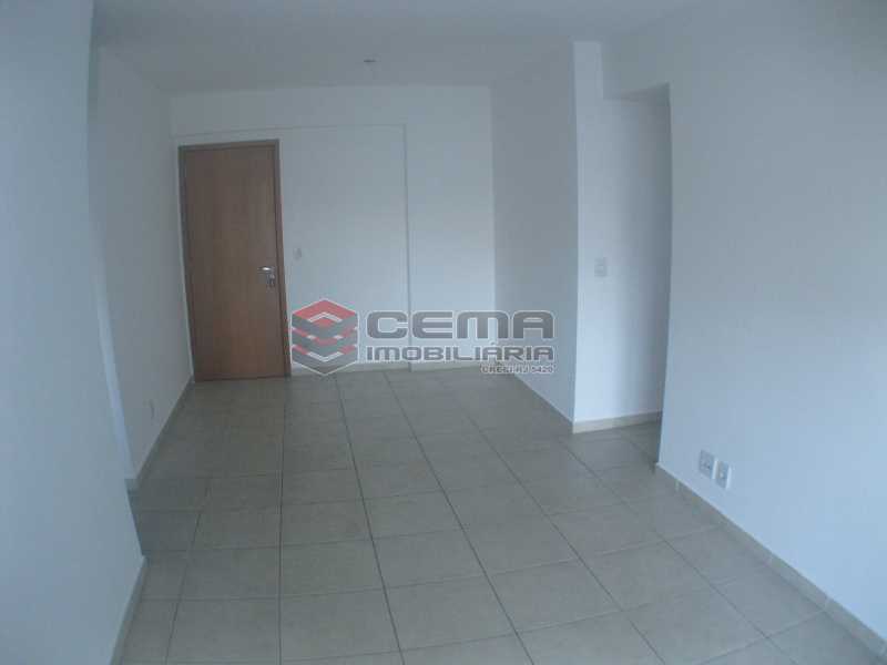 Conheça Sala do imóvel - Apartamento 2 quartos para alugar Botafogo, Zona Sul RJ - R$ 4.700 - LAAP22588 - 4 Sala - Apartamento 2 quartos para alugar Botafogo, Zona Sul RJ - R$ 4.700 - LAAP22588 - 4