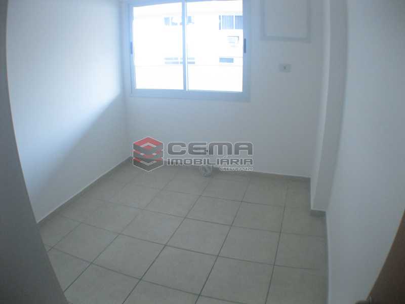 Conheça Quarto 1 do imóvel - Apartamento 2 quartos para alugar Botafogo, Zona Sul RJ - R$ 4.700 - LAAP22588 - 6 Quarto 1 - Apartamento 2 quartos para alugar Botafogo, Zona Sul RJ - R$ 4.700 - LAAP22588 - 6