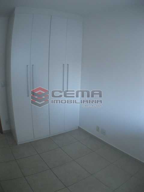 Conheça Quarto 1 do imóvel - Apartamento 2 quartos para alugar Botafogo, Zona Sul RJ - R$ 4.700 - LAAP22588 - 7 Quarto 1 - Apartamento 2 quartos para alugar Botafogo, Zona Sul RJ - R$ 4.700 - LAAP22588 - 7