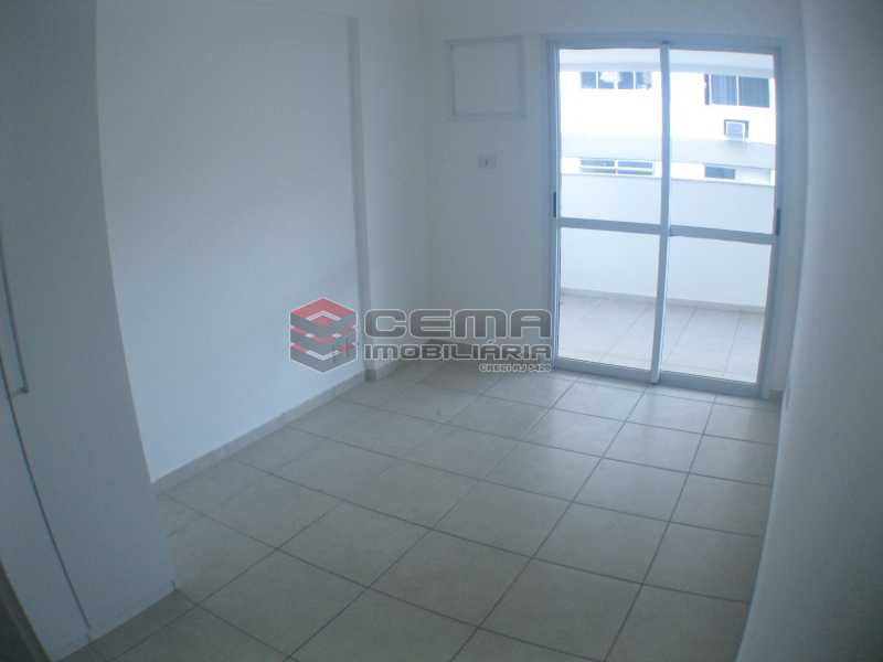 Conheça Suíte do imóvel - Apartamento 2 quartos para alugar Botafogo, Zona Sul RJ - R$ 4.700 - LAAP22588 - 10 Suíte - Apartamento 2 quartos para alugar Botafogo, Zona Sul RJ - R$ 4.700 - LAAP22588 - 10