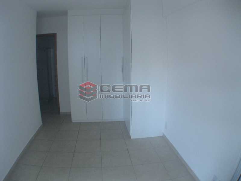 Conheça Suíte do imóvel - Apartamento 2 quartos para alugar Botafogo, Zona Sul RJ - R$ 4.700 - LAAP22588 - 11 Suíte - Apartamento 2 quartos para alugar Botafogo, Zona Sul RJ - R$ 4.700 - LAAP22588 - 11