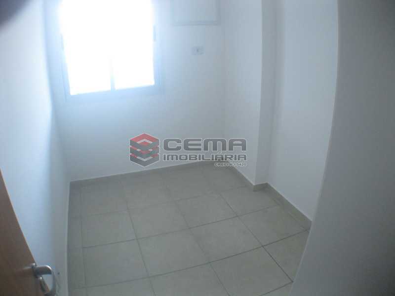 Conheça Quarto 3 revertido do imóvel - Apartamento 2 quartos para alugar Botafogo, Zona Sul RJ - R$ 4.700 - LAAP22588 - 15 Quarto 3 revertido - Apartamento 2 quartos para alugar Botafogo, Zona Sul RJ - R$ 4.700 - LAAP22588 - 15