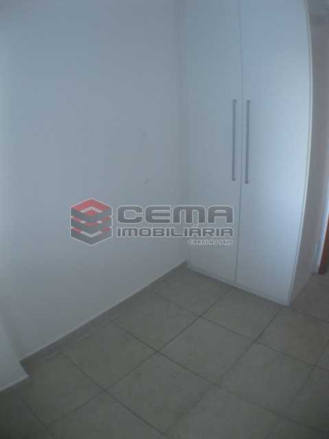 Conheça Quarto 3 revertido do imóvel - Apartamento 2 quartos para alugar Botafogo, Zona Sul RJ - R$ 4.700 - LAAP22588 - 16 Quarto 3 revertido - Apartamento 2 quartos para alugar Botafogo, Zona Sul RJ - R$ 4.700 - LAAP22588 - 16