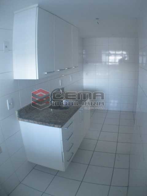 Conheça Cozinha do imóvel - Apartamento 2 quartos para alugar Botafogo, Zona Sul RJ - R$ 4.700 - LAAP22588 - 17 Cozinha - Apartamento 2 quartos para alugar Botafogo, Zona Sul RJ - R$ 4.700 - LAAP22588 - 17